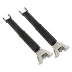 2������������������ For Dodge Durango 2014-2023 Rear Suspension Shock Absorbers Struts 68330538AA