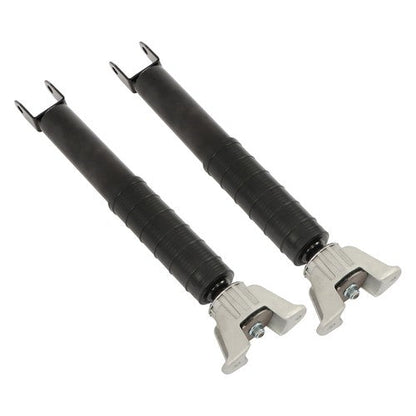 2× For Dodge Durango 2014-2023 Rear Suspension Shock Absorbers Struts 68330538AA