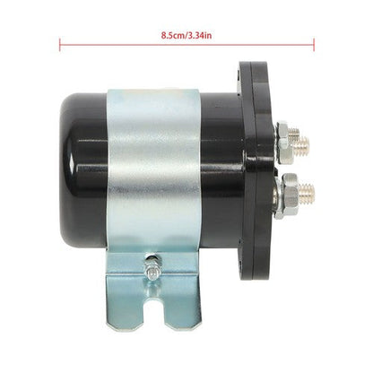 Electric Power Drive Starter Solenoid 1995-1998 For Club Car 48V 73231-G01