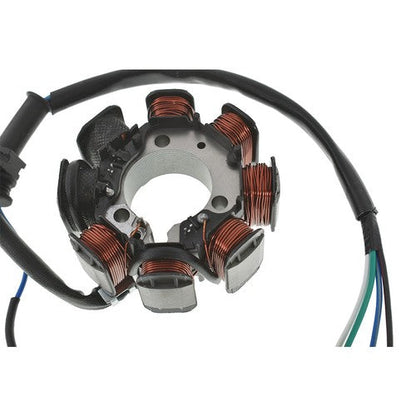 Magneto Stator Generator 31120-HC0-014 Fit for Honda FourTrax 250 TRX250X 2x4