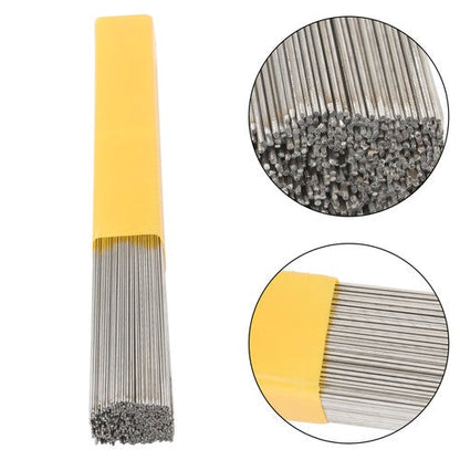 ER308L 10-lbs 1/16" x 16" Stainless Steel Welding Rod - TIG Filler Rod, TIG Rod