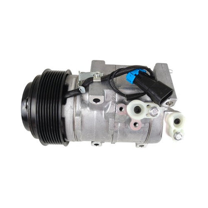 A/C Compressor 4472802000 RE326205 SE502745 for John Deere Log Loader 337E 437E