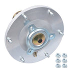 Lawn Mower Spindle 52'' 61'' Deck For Grasshopper 9852 9861 623781 623763 623700