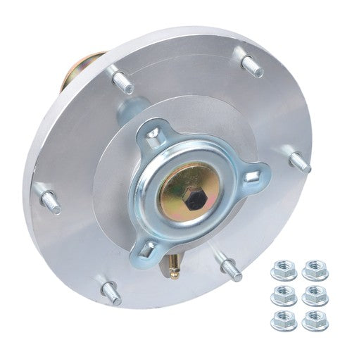 Lawn Mower Spindle 52'' 61'' Deck For Grasshopper 9852 9861 623781 623763 623700