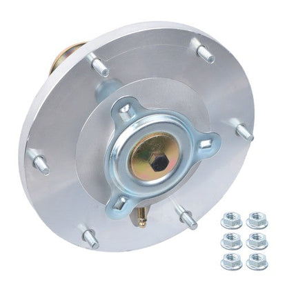 Lawn Mower Spindle 52'' 61'' Deck For Grasshopper 9852 9861 623781 623763 623700
