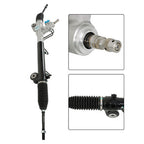 For Toyota Sienna 2004-2010 3.3L 3.5L V6 Power Steering Rack & Pinion Assembly