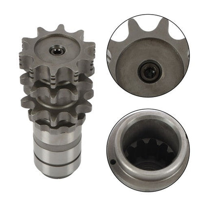 For Bobcat S130 S550 S16 645 Skid Steer Loader Shaft Trans 7161187 7253962