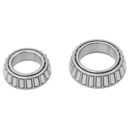 1 Set Southwest Wheel Pro R30484X 84 Spindle & 5 - 5" Bolt Circle Trailer Hub