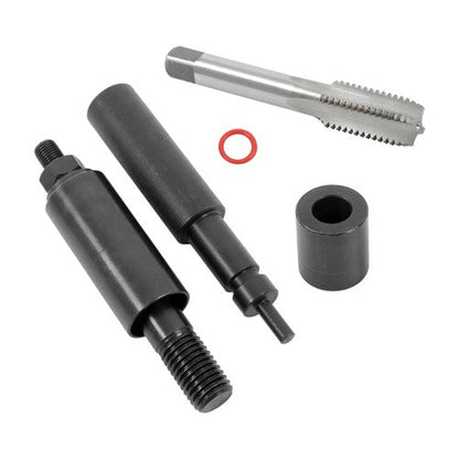 For Ford 6.0 6.4 Powerstroke 03-10 Fuel Injector Sleeve/Cup Remove & Install Set