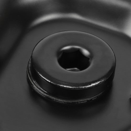 For Toyota For Yaris 2006 2007-2017 2018 L4 1.5L Transmission oil pan 265-847