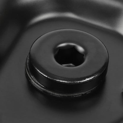 For Toyota For Yaris 2006 2007-2017 2018 L4 1.5L Transmission oil pan 265-847