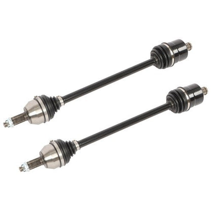 Rear Right Left CV Axles Drive Shaft 1333944 For Polaris RZR XP 1000 / XP 4 1000
