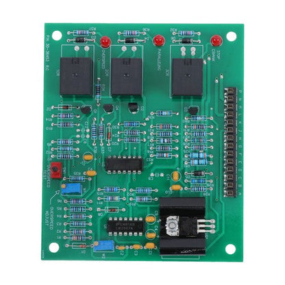 For Cummins 3036453 Overspeed Protection Board Circuit Control Board Generator