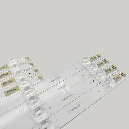 TOT 49 D2900 LED Backlight Strip for TCL 49S305 49S405 49S403 49D2900