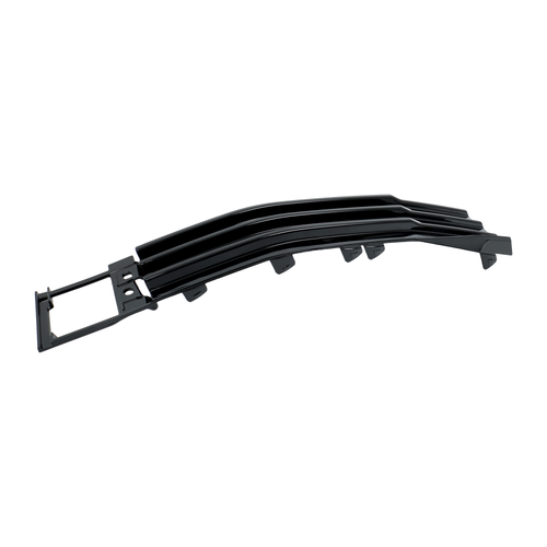 Front Driver Side Grille Black New Fit For Cadillac Escalade 2021-2023 Left Side