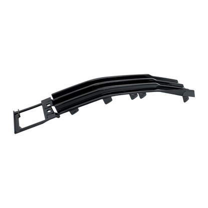 Front Driver Side Grille Black New Fit For Cadillac Escalade 2021-2023 Left Side