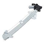 751-690 Front Left Power Window Regulator w/ Motor For Honda Accord 2018-2021