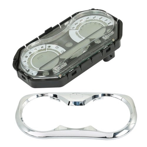 For RXP-X RXT-X GTX 2006-2011 278002270 LCD Speedometer Gauge Cluster