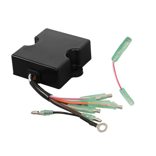 1994-2014 For Yamaha CDI Ignition Box 627-85540-00-00 62T-85540-01-00 Black