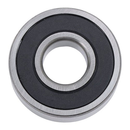 4Pcs 63/22-2RS Deep Groove Ball Bearings 22mm Inner Dia 56mm OD 16mm Bore Sealed