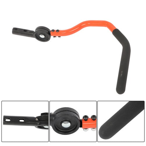 Adjustable Steering Arm Kit 031-9060-00 031-9060-18 For Bad Boy MZ Rambler Mower