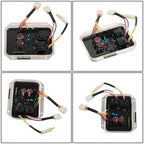 AN-5-203 Automatic Voltage Regulator AVR Fits for replace Denyo Diesel Genset