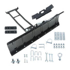 50 Inch Snow Plow Kit Suitable For Polaris Sportsman 335 / 400 / 450 / 500 ATV