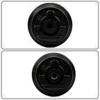 9237937 MU3238 Bottom Track Roller For John Deere 27ZTS 27C 35C 35G 35D