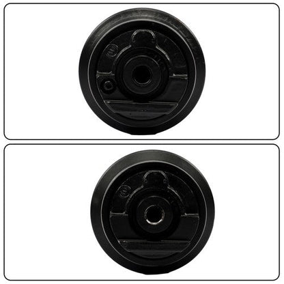 9237937 MU3238 Bottom Track Roller For John Deere 27ZTS 27C 35C 35G 35D