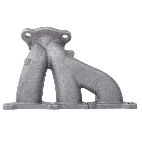 Right Exhaust Manifold w/ Gasket for Chevrolet Traverse 2009 2010 2011-2017 3.6L