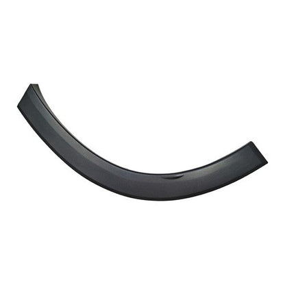 For 2023-2025 Honda HR-V Passenger Right Side Rear Wheel Opening Molding