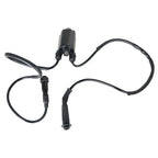 Ignition Coil & Spark Plug Cap Fit FOR Honda VT600 Shadow VLX 600 1988-2007