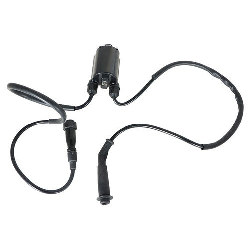 Ignition Coil & Spark Plug Cap Fit FOR Honda VT600 Shadow VLX 600 1988-2007