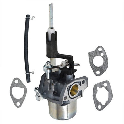 For Ariens Sno-Thro ARN 20001171 Carb With Gaskets 2 × Carburetor 921046 921317