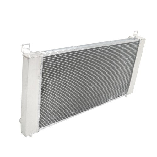 Aluminum 3 Row Radiator For Chevrolet Avalanche 2007 2008 2009 2010-2013 CU2370