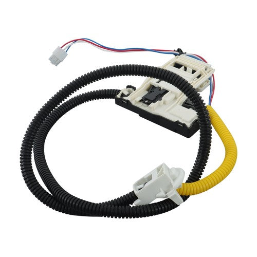 NEW Whirlpool Washer Lid Lock Switch W/Harness W11307244 W10682535 W10838613