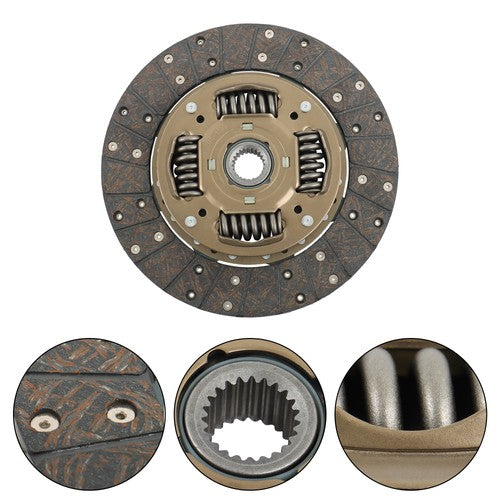 05-079 For Hyundai For Santa Fe 08-09 Transmission Clutch Kit w/Clutch Cylinder