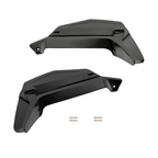 For Honda Golden Wing GL1800 2018-2024 Motorcycle Retrofit Windshield New