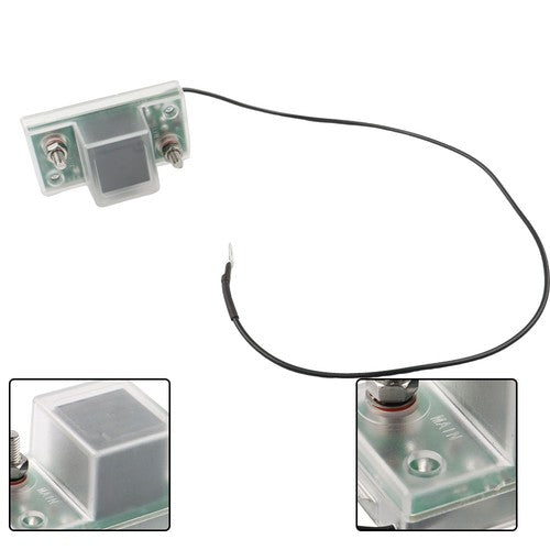 UTV-SBI-CM UTV Dual Battery Connect & Monitor For Honda Pioneer 1000/700/500