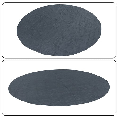 Corrosion-proof Pool Liner Pad Inflatable Hot Tub Mat for Above Ground Pools