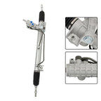 Power Steering Rack And Pinion For BMW 525i 528i 530i Series 1997-2003