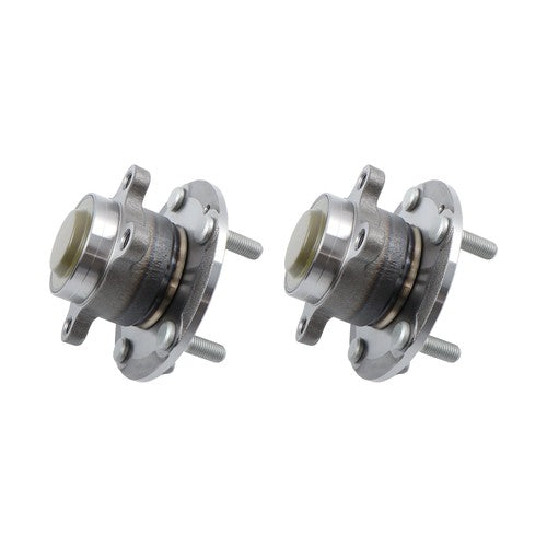 2pcs For Honda Civic 2016-2025 Insight 2019-2022 Rear Wheel Bearing Hub Assembly