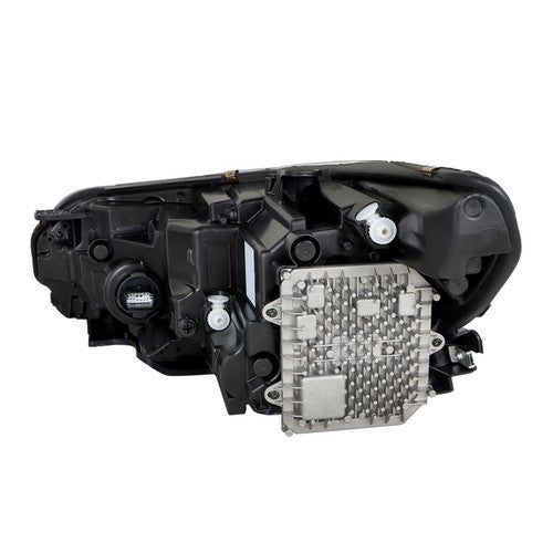 Passenger/Right Side Fit For Jeep Cherokee 2019-2022 Projector Headlamp Assembly