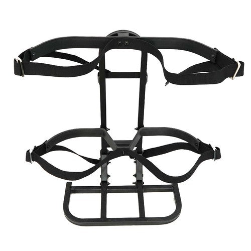 Rear Seat Bag Holder Universal Attachment Set Golf Cart For Club Car EZGo Yamaha