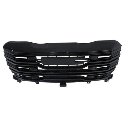 84815160 Suitable For GMC Sierra 1500 2022-2024 Gloss Black Front Bumper Grille
