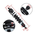 Rear Left/Right Shock Absorber Replacement for Can Am Commander 1000 2011-2016