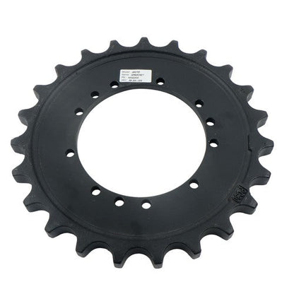 1032265 Drive Sprocket For John Deere 35D 35G 30G 27D