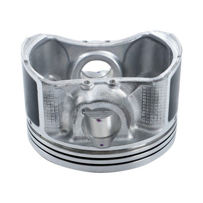 New Cylinder Piston Gasket Kit For Yamaha 2001 Yamaha Grizzlyt 600 YFM600FH 4x4