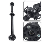 Driveshaft Prop Shaft Assembly Rear For Lexus LS460 Base F Sport 2007-17 4.6L V8