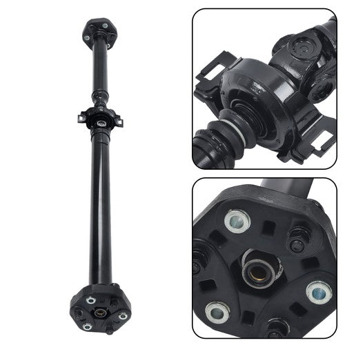 Driveshaft Prop Shaft Assembly Rear For Lexus LS460 Base F Sport 2007-17 4.6L V8